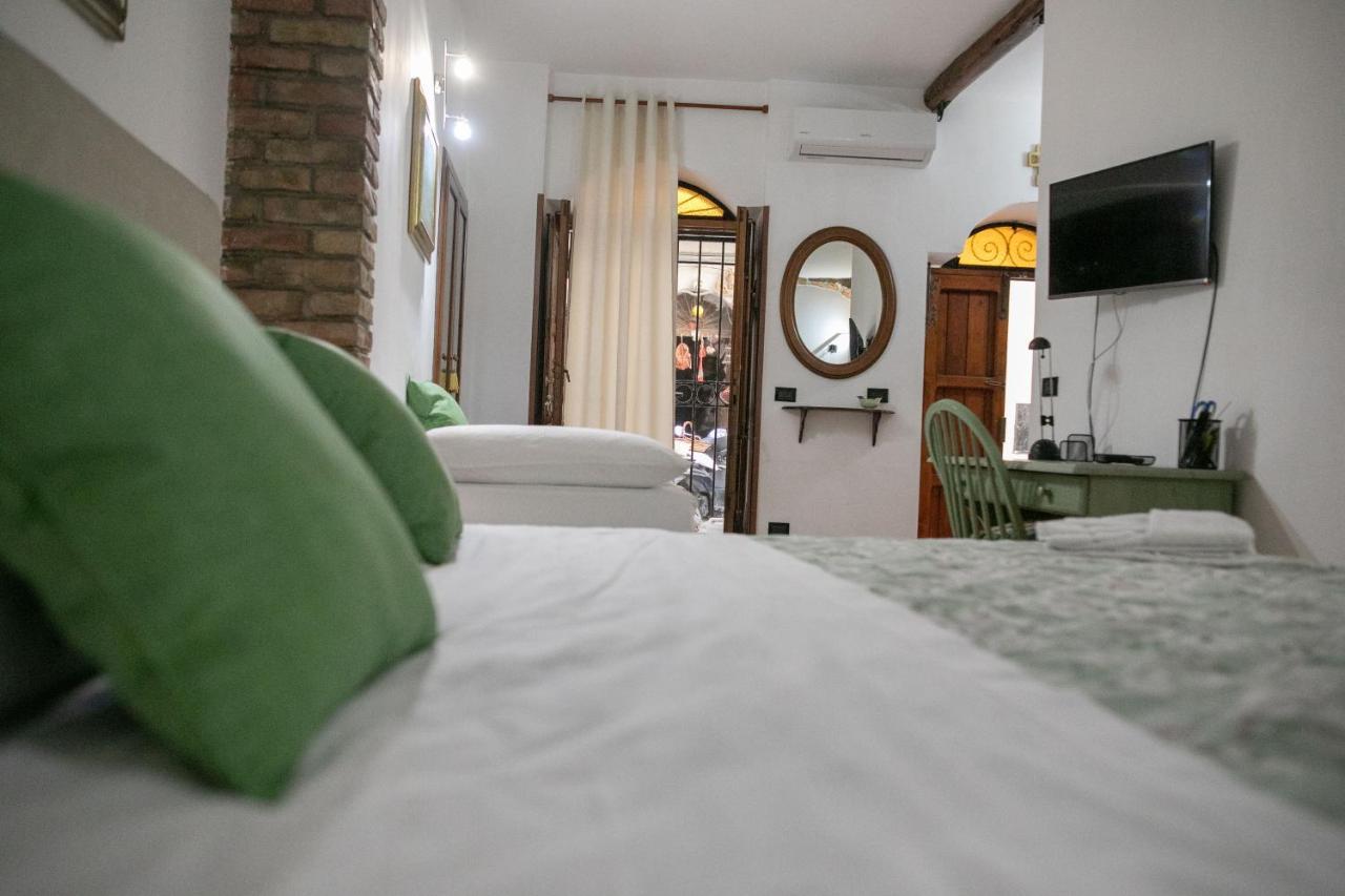 A 38Passi Dal Mare Villa Cefalù Eksteriør bilde